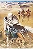 Primary photo for Fate/Grand Order the Movie: Divine Realm of the Round Table: Camelot Primary photo for Fate/Grand Order the Movie: Divine Realm of the Round Table: Camelot