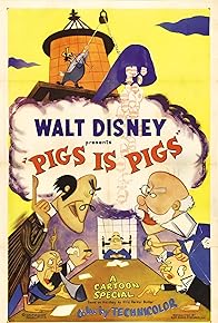 Primary photo for Pigs Is Pigs Primary photo for Pigs Is Pigs