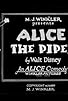 Primary photo for Alice the Piper Primary photo for Alice the Piper