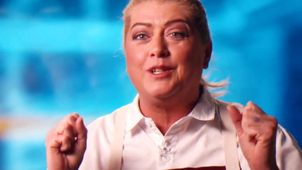 Infinite Pastabilities Next Level Chef Angie's First Time Cooking