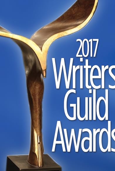 Primary photo for 69th Writers Guild Awards (New York) Primary photo for 69th Writers Guild Awards (New York)
