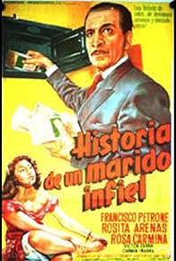Primary photo for Historia de un marido infiel Primary photo for Historia de un marido infiel