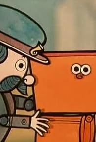 Primary photo for The Orange Mailbox