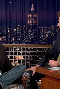 Primary photo for Bob Costas/Justin Long/Robbie Knievel