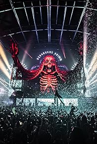 Primary photo for Escape: Psycho Circus