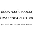 Primary photo for Budapest Etudes: Budapest & Culture Primary photo for Budapest Etudes: Budapest & Culture