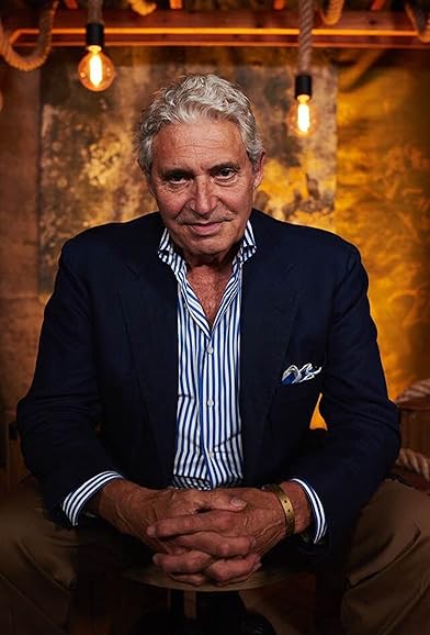 Primary photo for Michael Nouri Primary photo for Michael Nouri