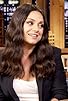 Primary photo for Mila Kunis/Mike Birbiglia/A$AP Mob Primary photo for Mila Kunis/Mike Birbiglia/A$AP Mob