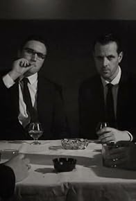 Primary photo for The Krays: The Prison Years Primary photo for The Krays: The Prison Years