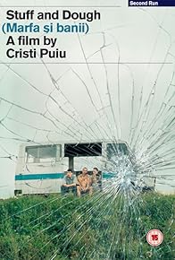 Primary photo for Stuff and Dough