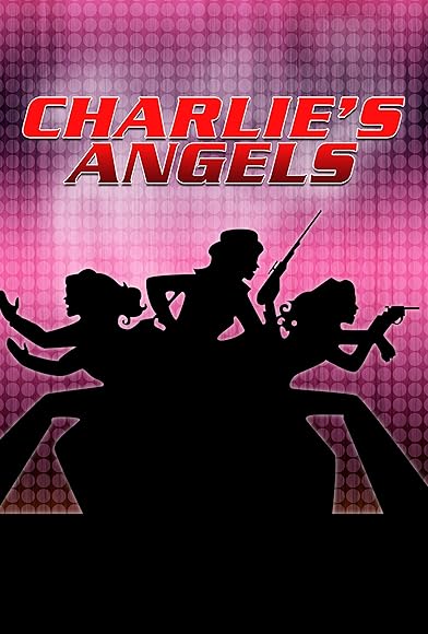Primary photo for Charlie's Angels Primary photo for Charlie's Angels
