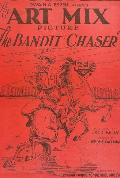 Primary photo for The Bandit Chaser Primary photo for The Bandit Chaser