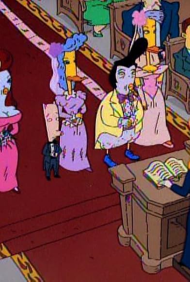 Primary photo for Four Weddings Inconceivable Primary photo for Four Weddings Inconceivable