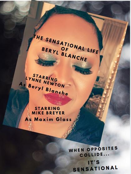 The Sensational Life of Beryl Blanche