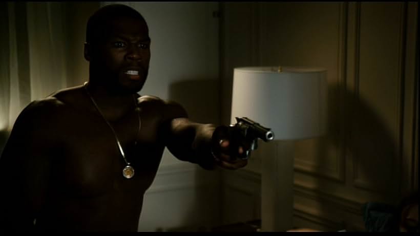 50 Cent in Twelve (2010)