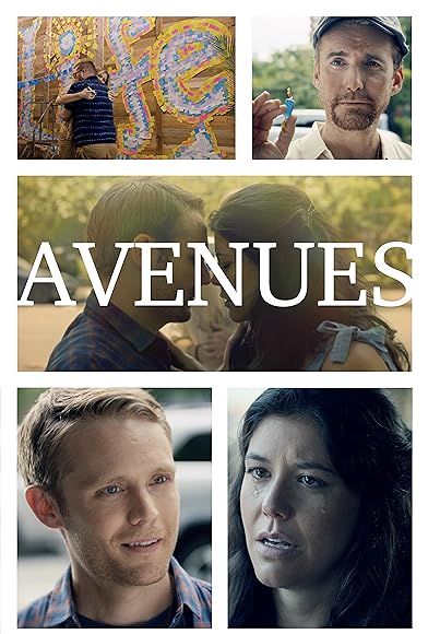 Primary photo for Avenues Primary photo for Avenues