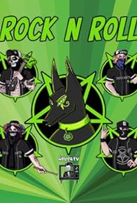 Primary photo for Mystery of the Fearleader Phantom