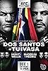 Primary photo for UFC Fight Night: dos Santos vs. Tuivasa Primary photo for UFC Fight Night: dos Santos vs. Tuivasa