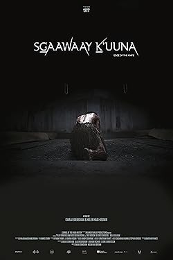 Poster of Edge of the Knife