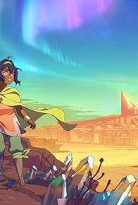 Primary photo for Avatar: Seven Havens