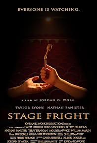 Primary photo for Stage Fright Primary photo for Stage Fright