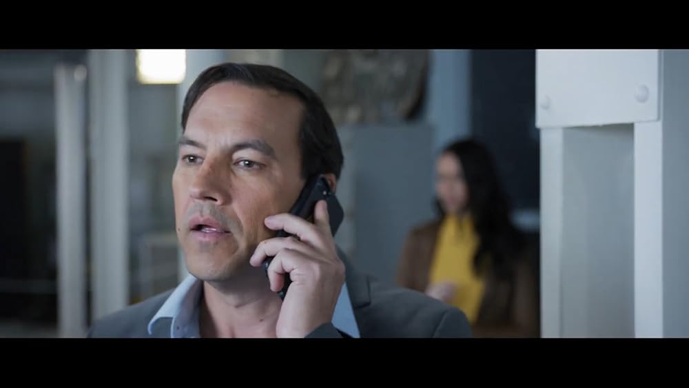 Moon Crash Official Trailer IMDb