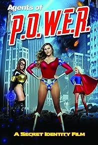 Primary photo for Agents of P.O.W.E.R.