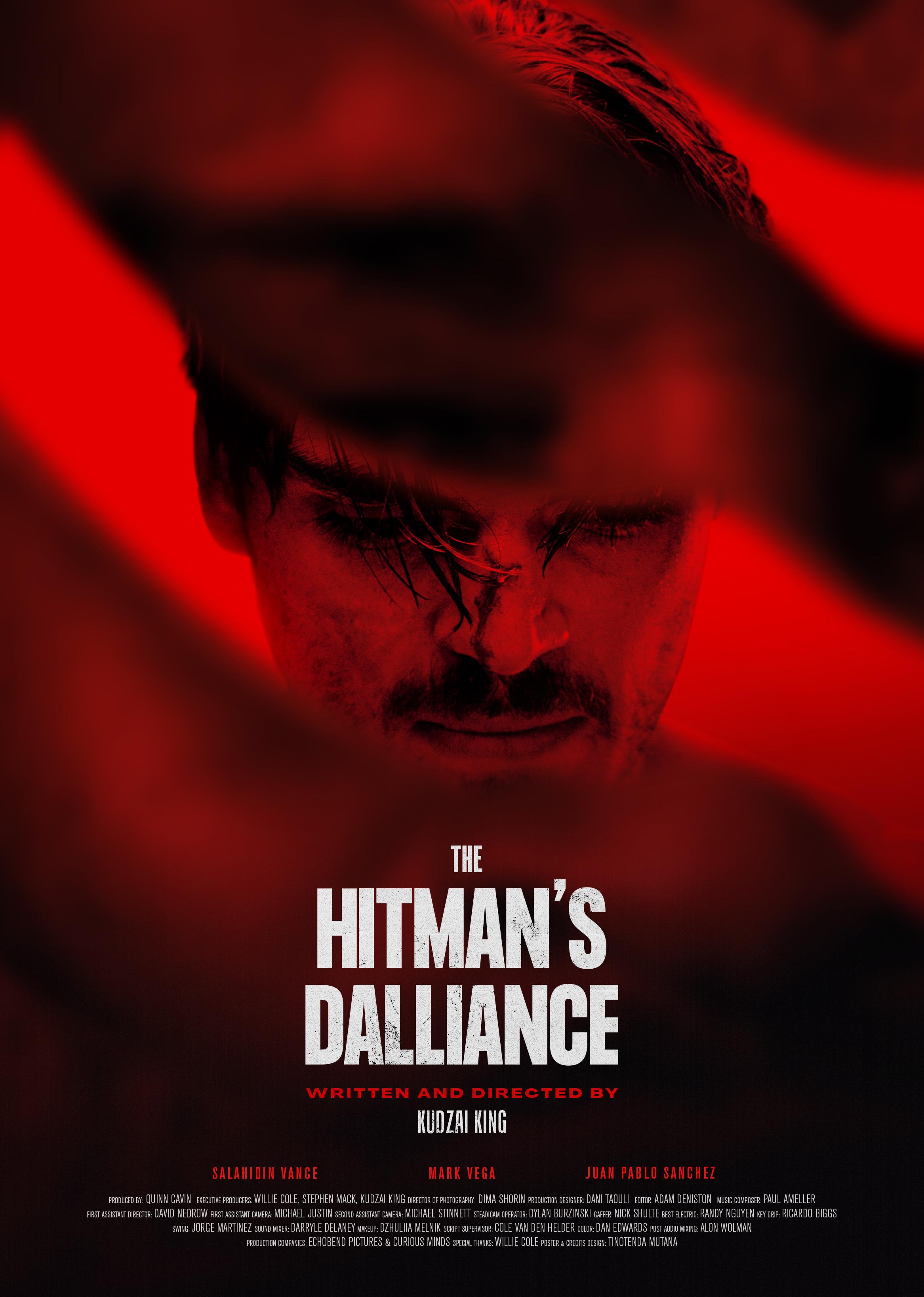 The Hitman's Dalliance