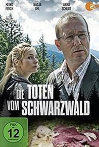 Primary photo for Die Toten vom Schwarzwald Primary photo for Die Toten vom Schwarzwald