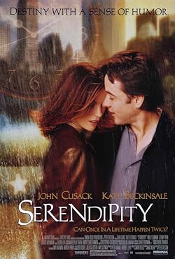 Poster of Serendipity