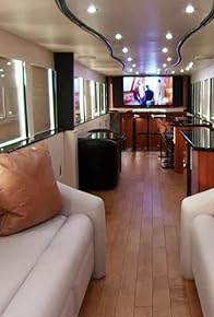 Primary photo for Celebrity Motor Homes of Timbaland, Simon Cowell, and Ronnie Dunn