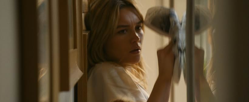 Florence Pugh in Don't Worry Darling (2022)