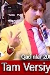 Primary photo for Bu Sheherde - Gadinlar