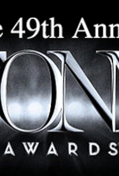 Primary photo for The 49th Annual Tony Awards Primary photo for The 49th Annual Tony Awards