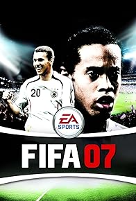 Primary photo for FIFA 07