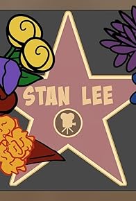 Primary photo for Tribute to Stan Lee