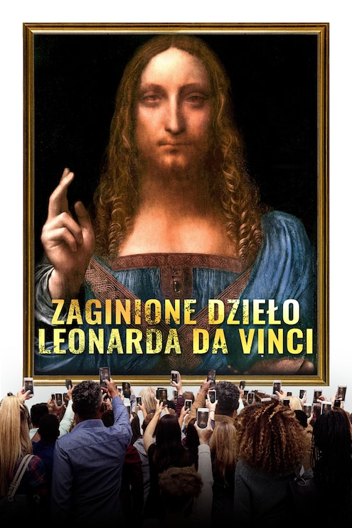 その他 Ginevra&#39;s Story: Solving Mysteries of Leonardo Da [DVD] Ginevra´s Story: Solving Mysteries of Leonardo Da [DVD]