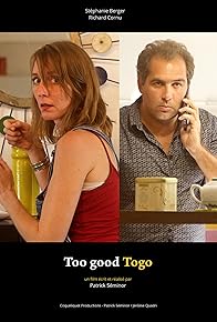 Primary photo for Too Good Togo