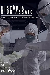 Primary photo for The story of a clinical trial