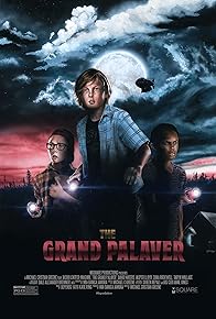Primary photo for The Grand Palaver