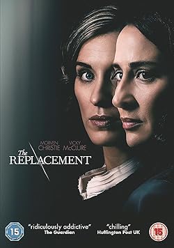 Poster of The Replacement