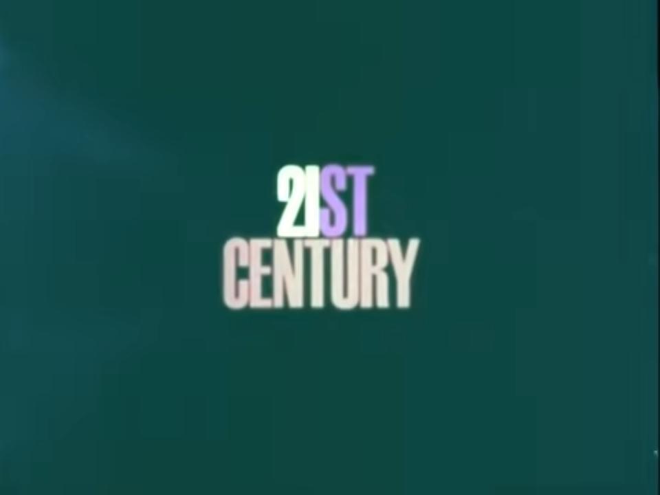 Welcome to the 21st century! 2000 ストラップ Welcome to the