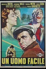 Primary photo for The Defeated Victor