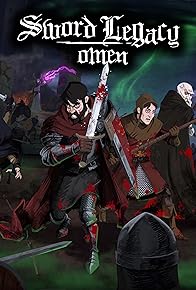 Primary photo for Sword Legacy: Omen Primary photo for Sword Legacy: Omen