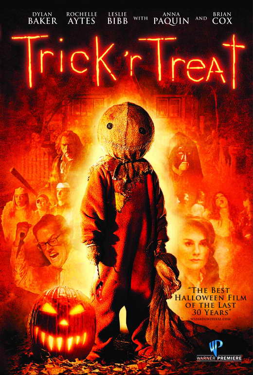 13. Trick ’r Treat (2007) 13. Trick ’r Treat (2007)