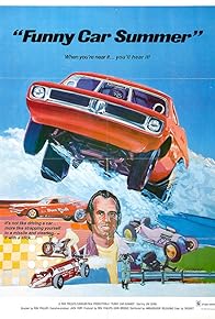 Primary photo for Funny Car Summer