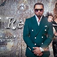 Primary photo for Yo Yo Honey Singh, Iulia Vantur: Yai Re