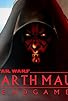 Primary photo for Star Wars: Darth Maul: Endgame Primary photo for Star Wars: Darth Maul: Endgame