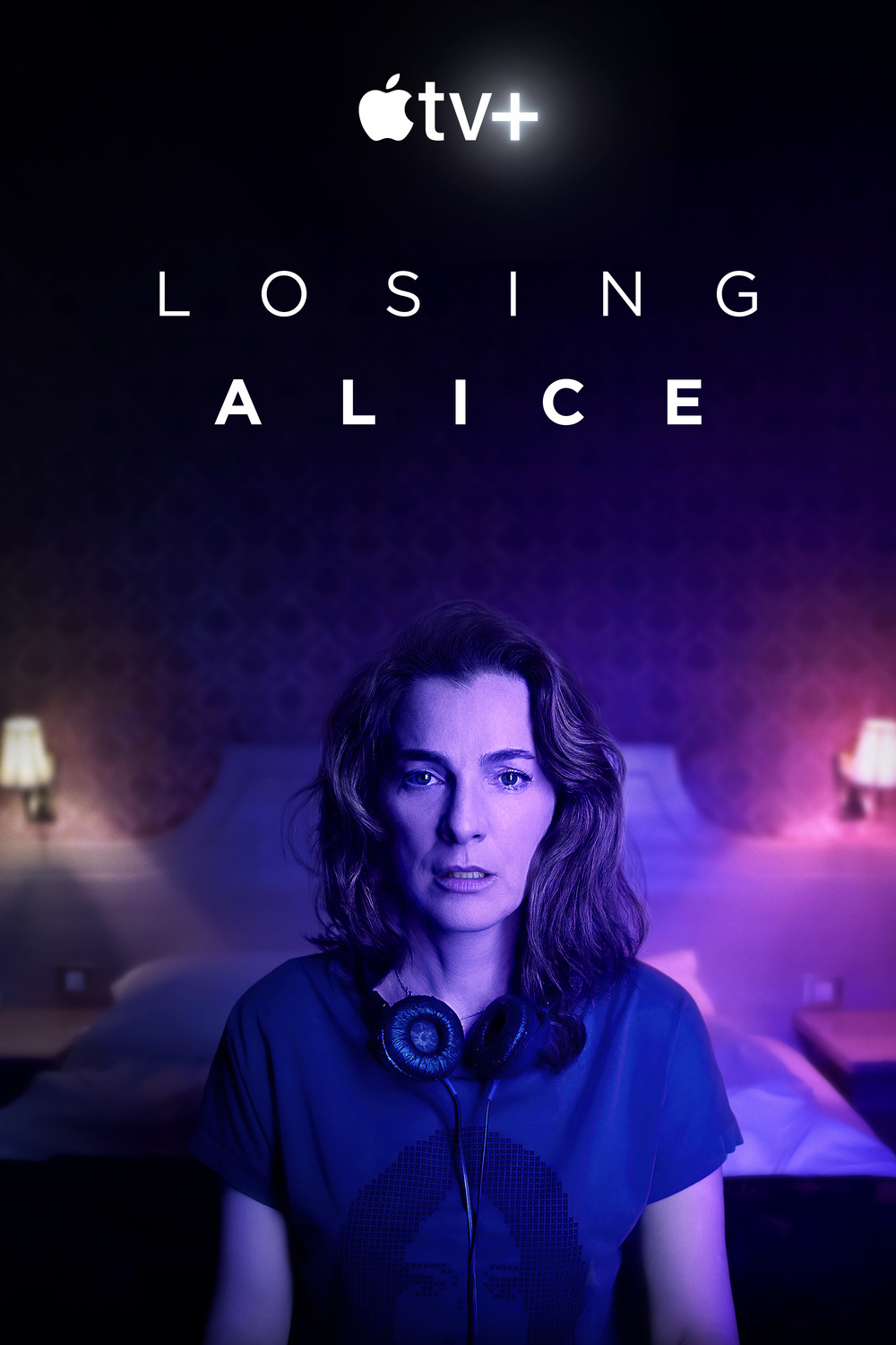 Poster of Losing Alice - Seaosn 1