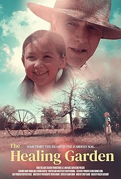 Poster of The Healing Garden